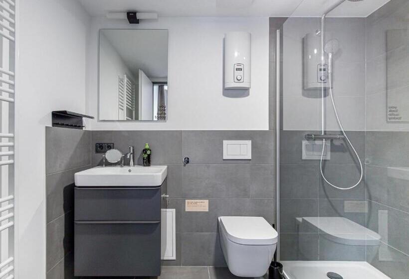 Limehome Essen Kettwiger Straße