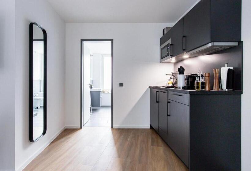 Limehome Essen Kettwiger Straße