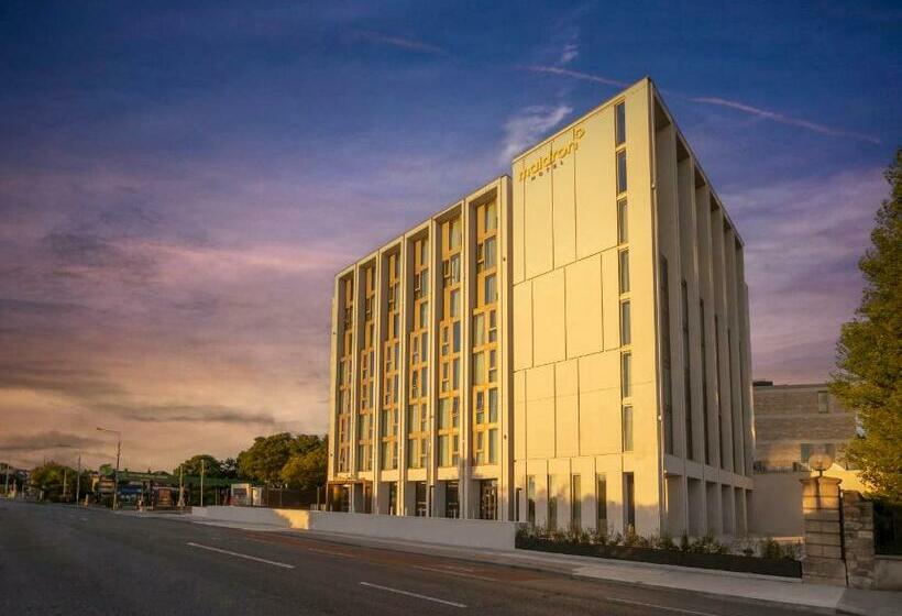 Maldron Hotel Merrion Road