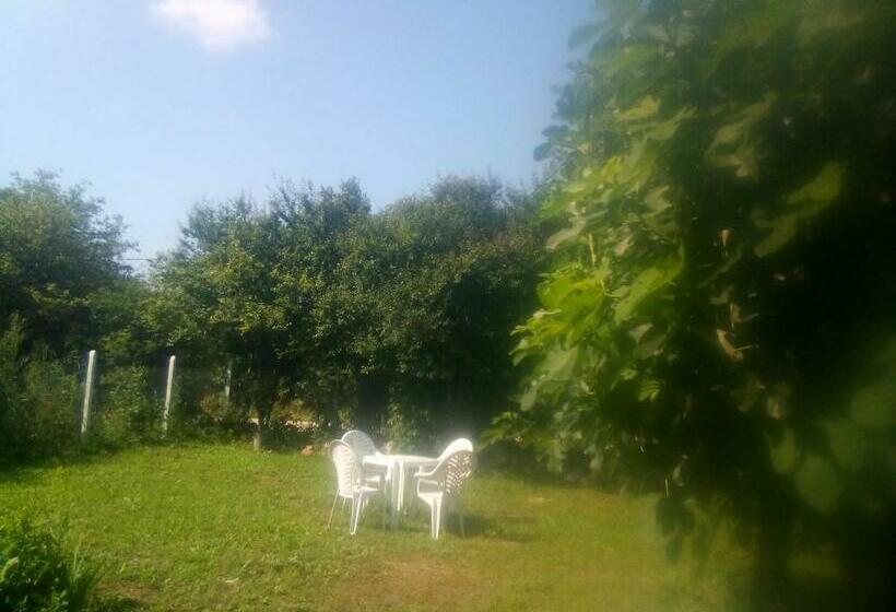 بنسيون маркела езерец стая за двама