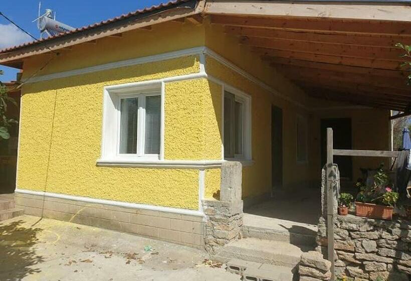 بنسيون маркела езерец стая за двама