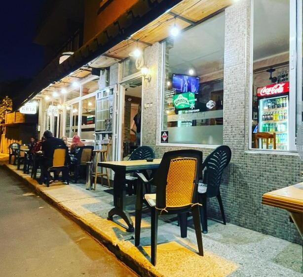 پانسیون къща за гости Kita