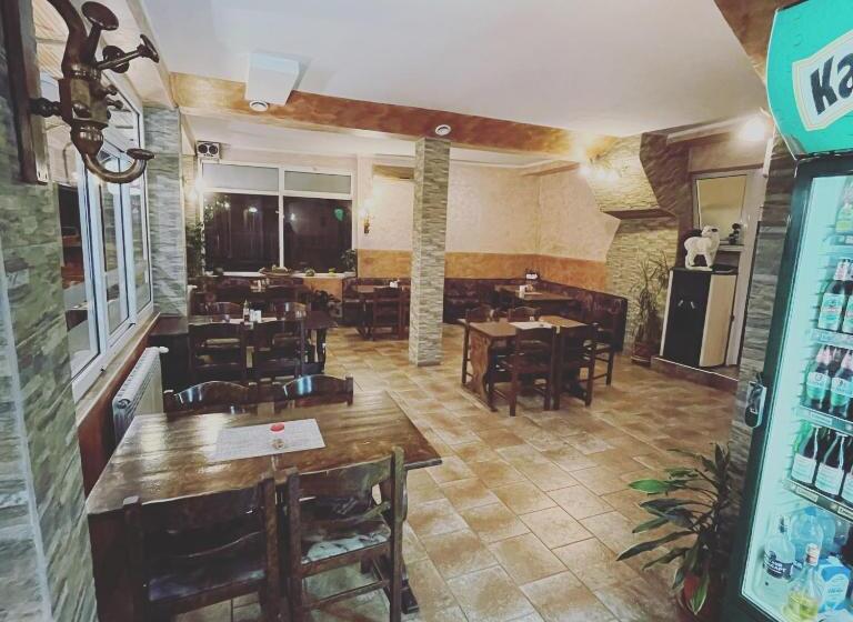 פנסיון къща за гости Kita