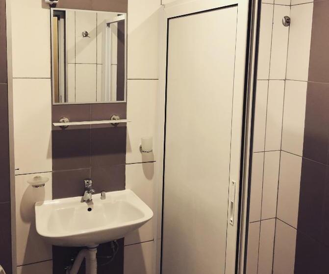 פנסיון къща за гости Kita