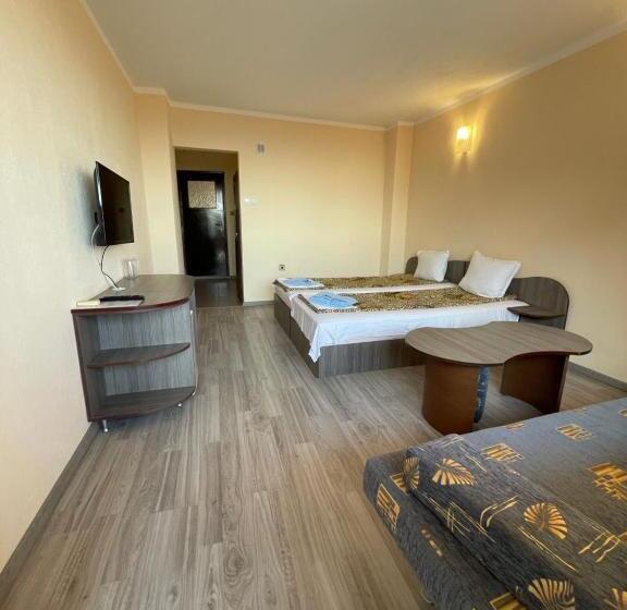 פנסיון къща за гости Kita