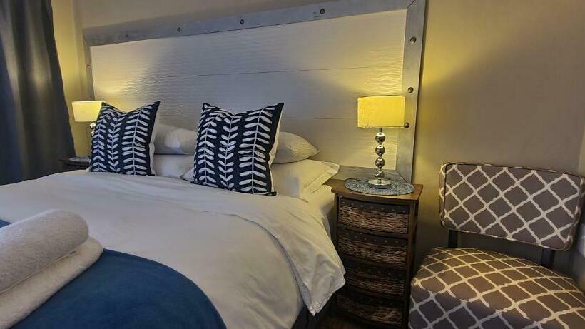 פנסיון Aloe View Guesthouse