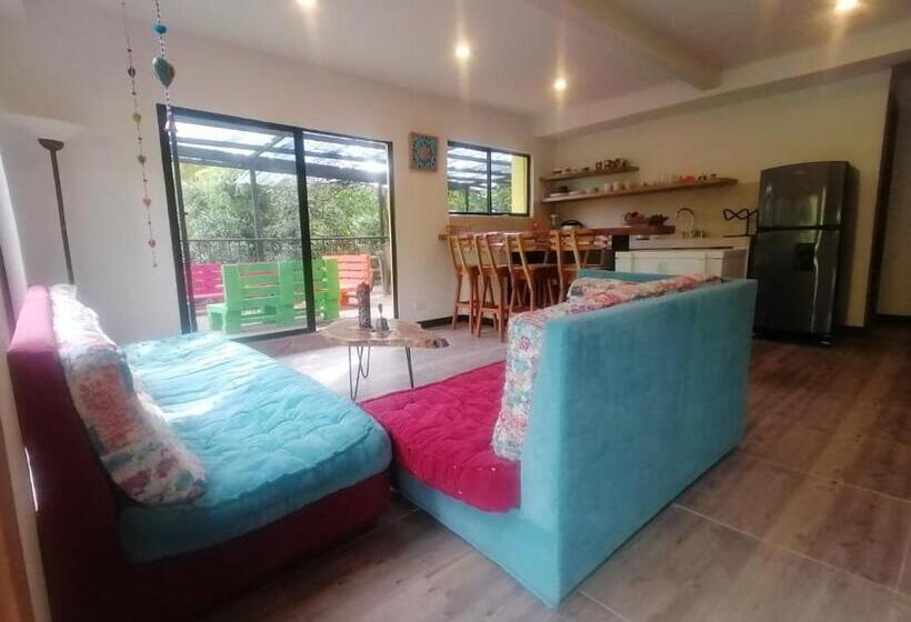 膳宿费 Alojamiento El Regalo