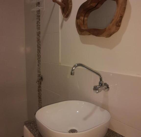 膳宿费 Alojamiento El Regalo