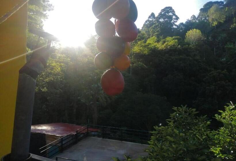 膳宿费 Alojamiento El Regalo