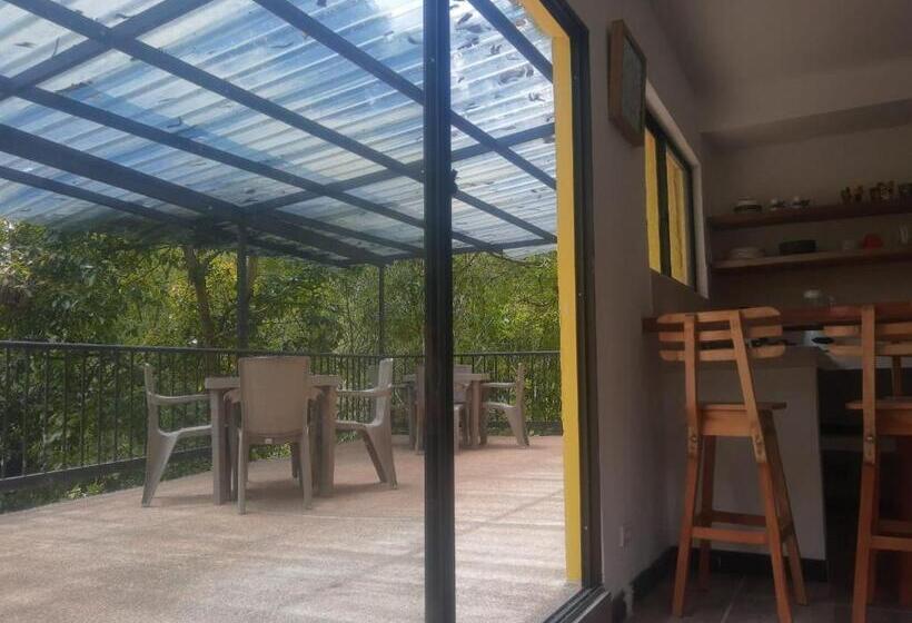 膳宿费 Alojamiento El Regalo