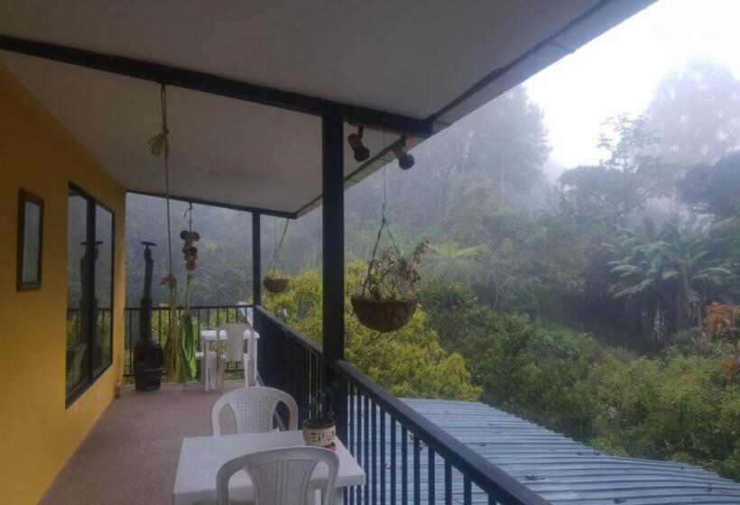 膳宿费 Alojamiento El Regalo