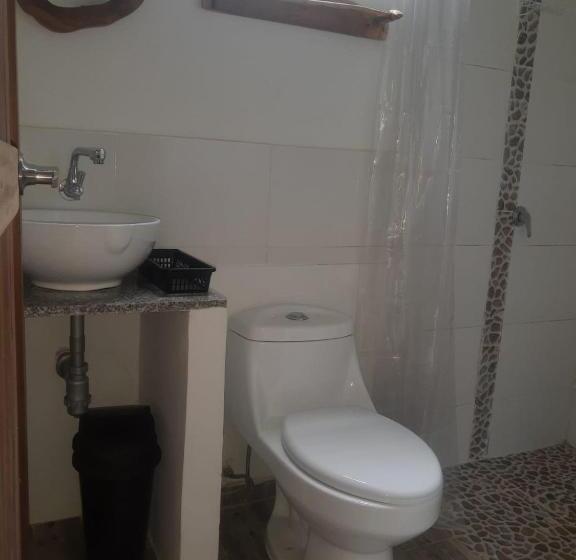 膳宿费 Alojamiento El Regalo