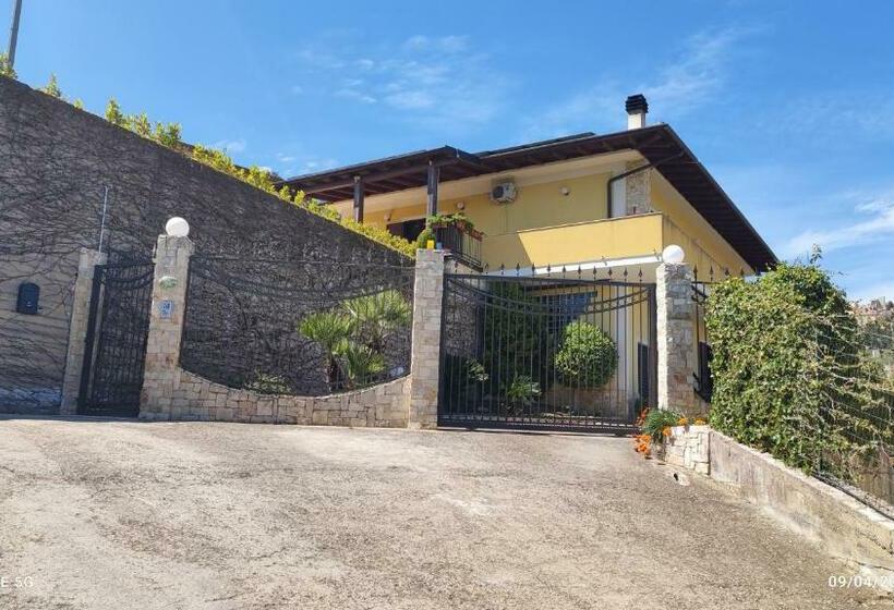 بنسيون Bellavista