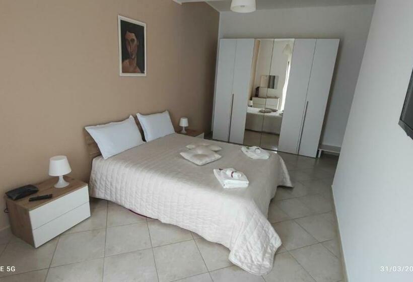 بنسيون Bellavista