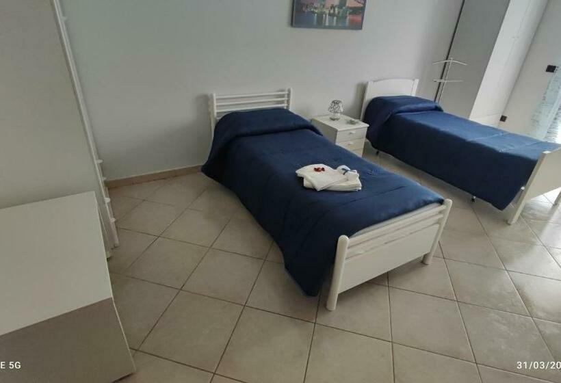 بنسيون Bellavista