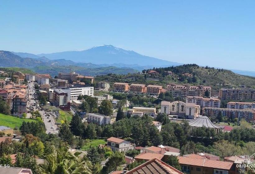 بنسيون Bellavista