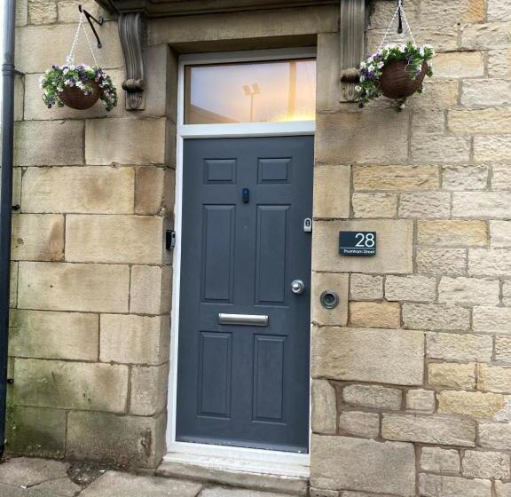 ペンション Bloomfield  At Stayboom