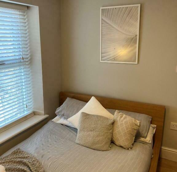 ペンション Bloomfield  At Stayboom