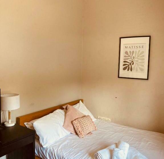 بنسيون Bloomfield  At Stayboom