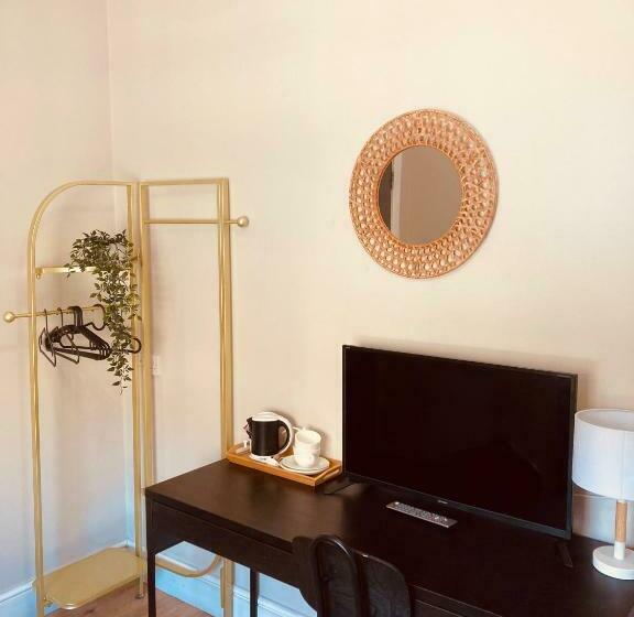 بنسيون Bloomfield  At Stayboom