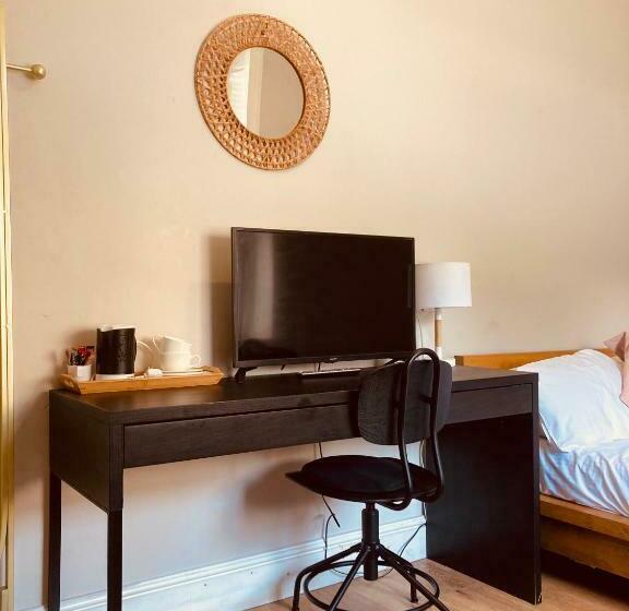 بنسيون Bloomfield  At Stayboom