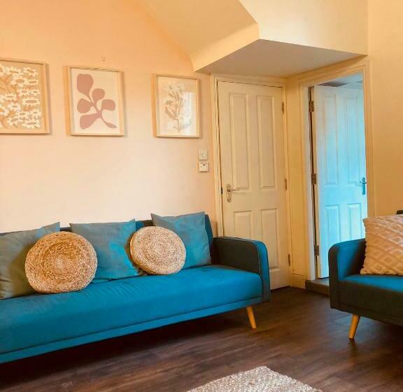 بنسيون Bloomfield  At Stayboom