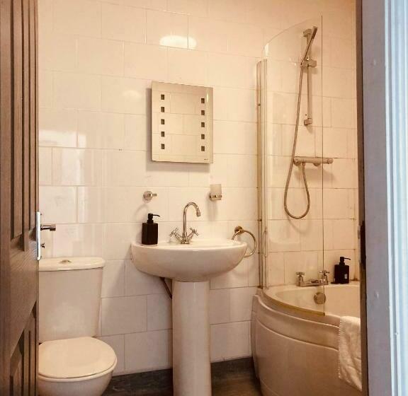 بنسيون Bloomfield  At Stayboom