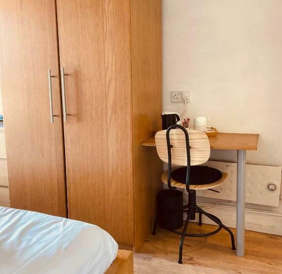 بنسيون Bloomfield  At Stayboom