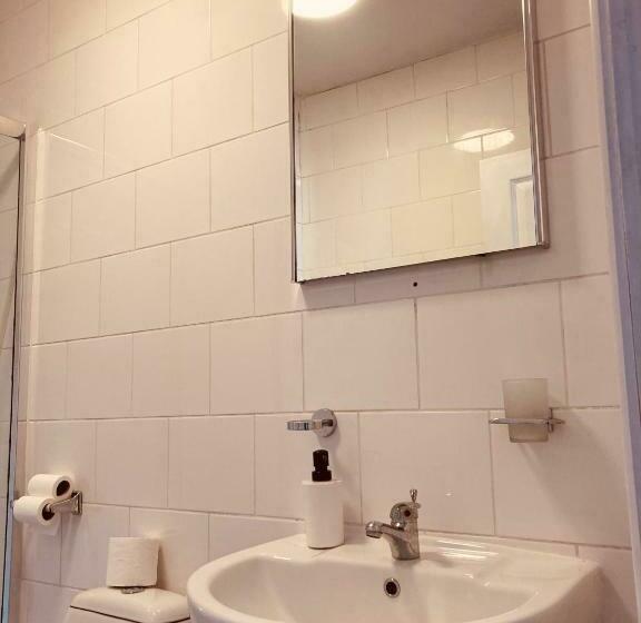 بنسيون Bloomfield  At Stayboom