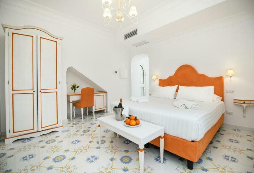 פנסיון Casale Guarracino