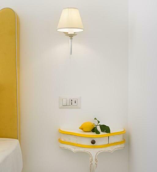 פנסיון Casale Guarracino