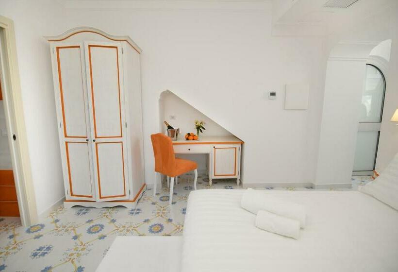 פנסיון Casale Guarracino