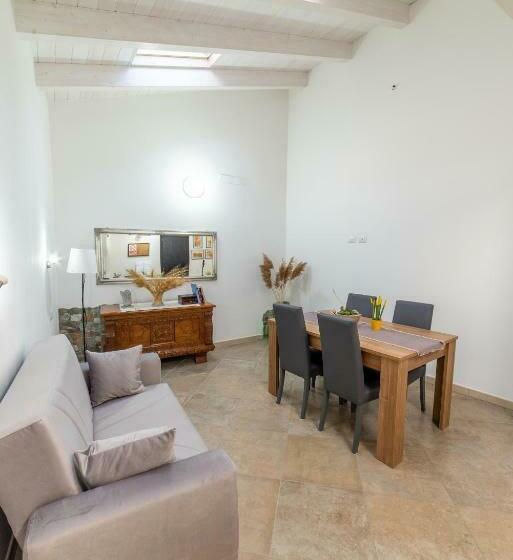 פנסיון Civico 47