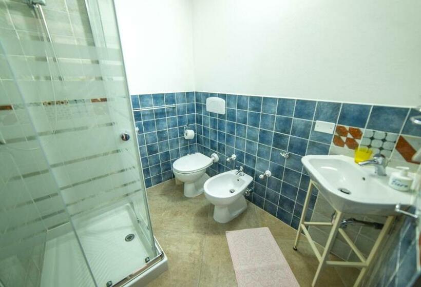 פנסיון Civico 47