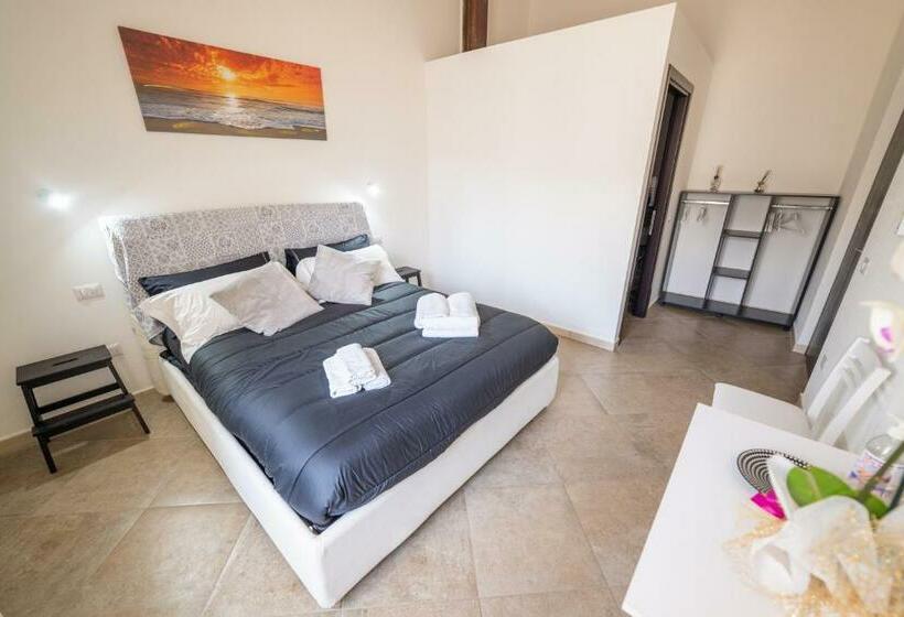 פנסיון Civico 47