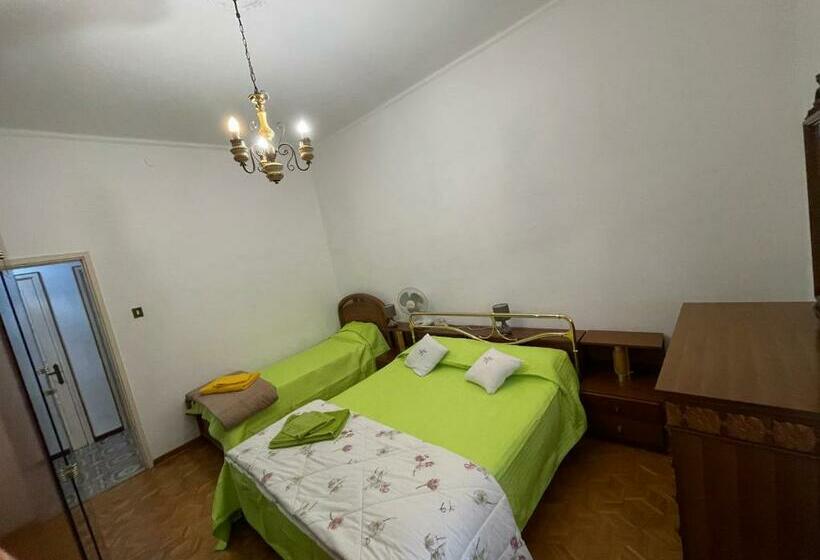 بنسيون Da Lilia In Salute&bellezza