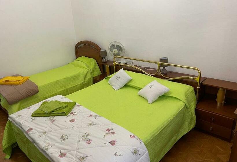 بنسيون Da Lilia In Salute&bellezza