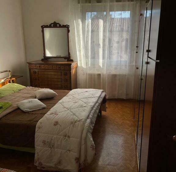 بنسيون Da Lilia In Salute&bellezza