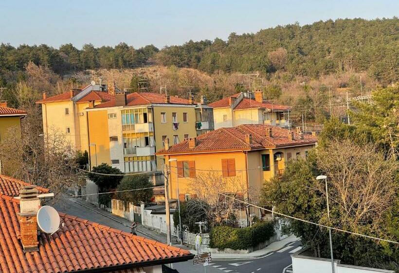 بنسيون Da Lilia In Salute&bellezza