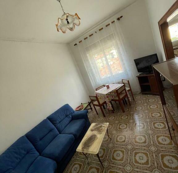 بنسيون Da Lilia In Salute&bellezza