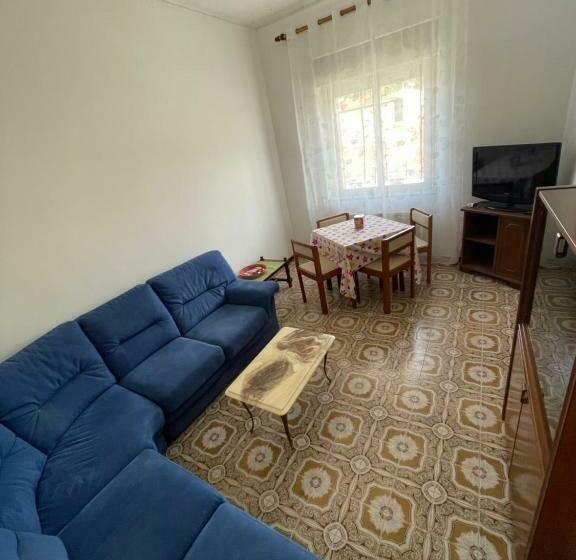 بنسيون Da Lilia In Salute&bellezza