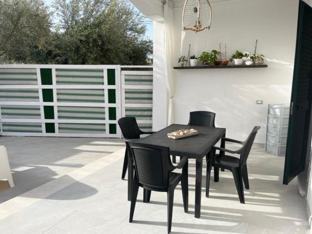 پانسیون Holiday Rooms Ninfa