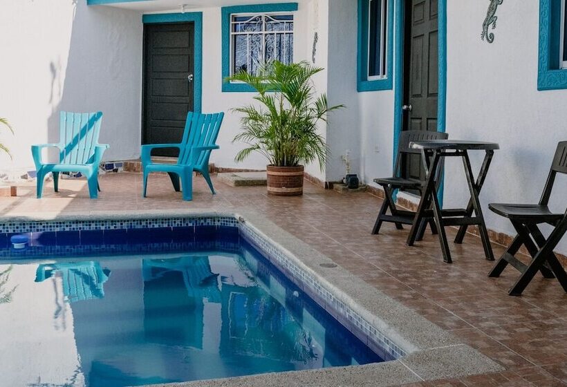 Пансион Hostal Asturias