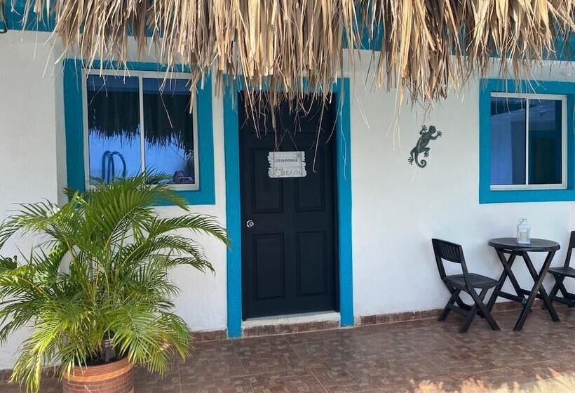 Пансион Hostal Asturias