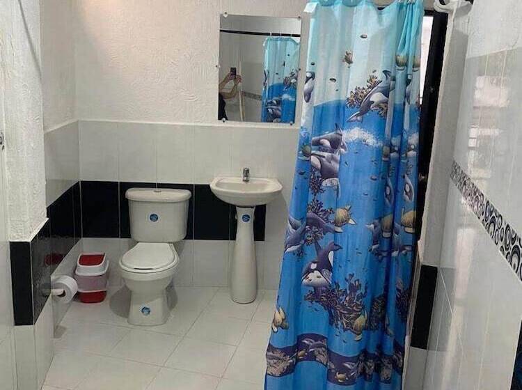 Пансион Hostal Asturias