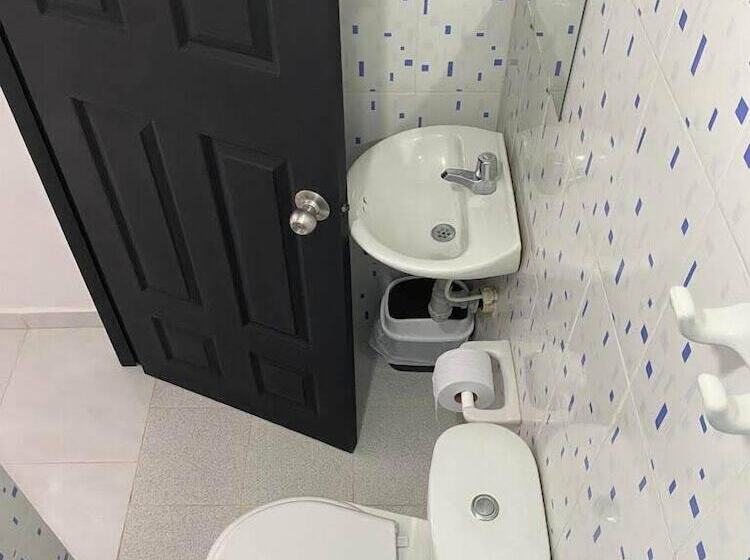 Пансион Hostal Asturias