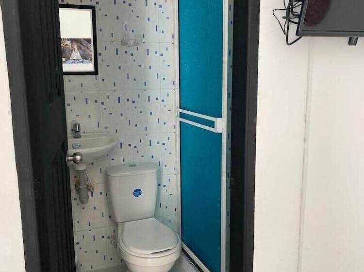 Пансион Hostal Asturias