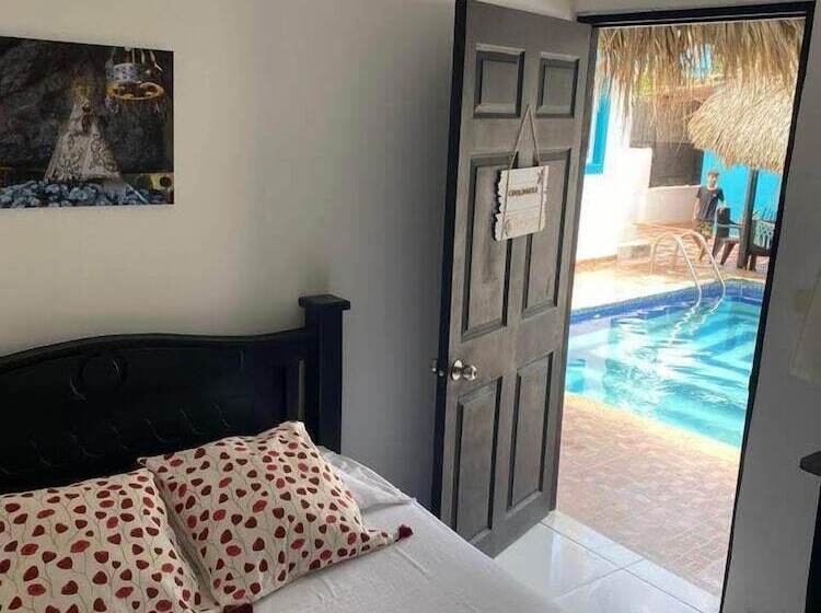 Пансион Hostal Asturias