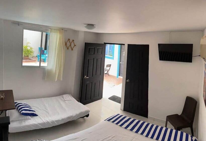 Пансион Hostal Asturias