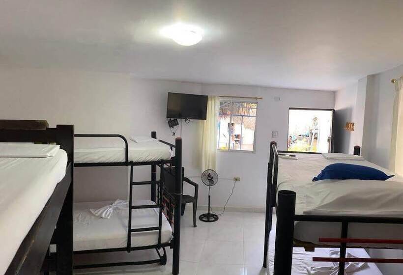 Пансион Hostal Asturias